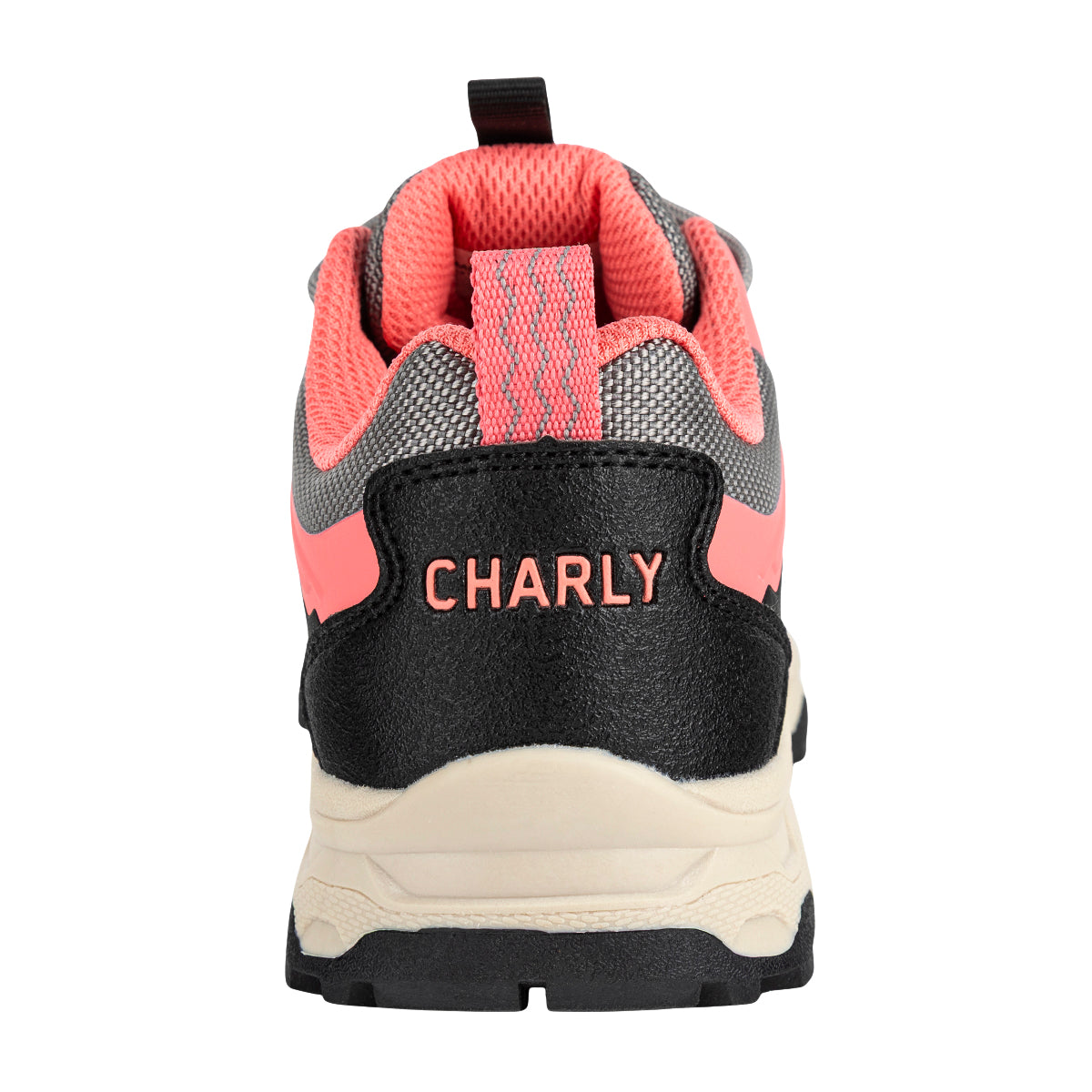 Tenis Hatchet Sport Hiking Outdoor Mujer Charly 08237