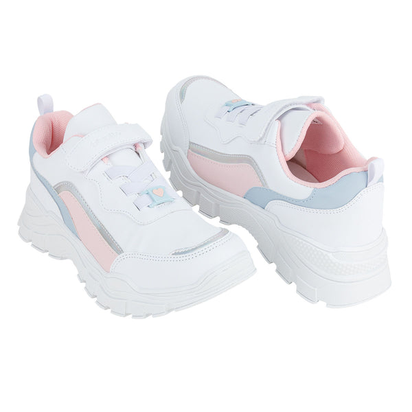 Tenis Urbano Moda Joven Blasito 03659
