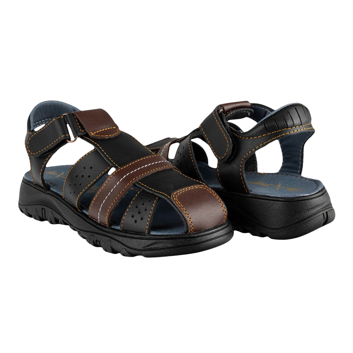 Sandalia Casual Junior Niño Peke Kids 06416