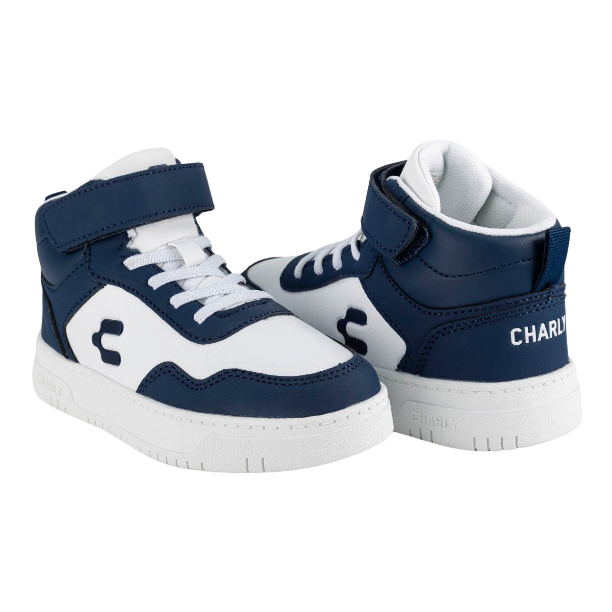 Tenis  Effect City Moda Skurban Niño Charly 06949