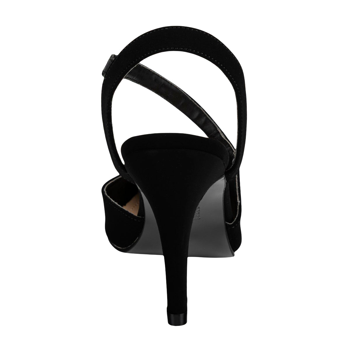 Zapatilla Vestir Tira Dama Lady Paulina 07300