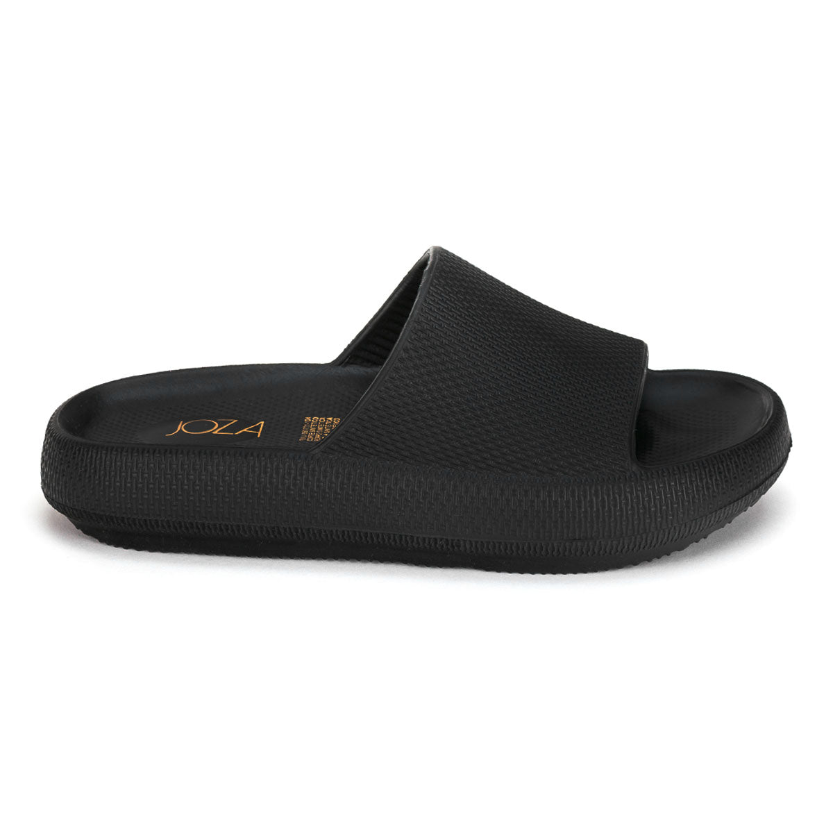Sandalias Cómodas Playa Para Mujer Joza 02274