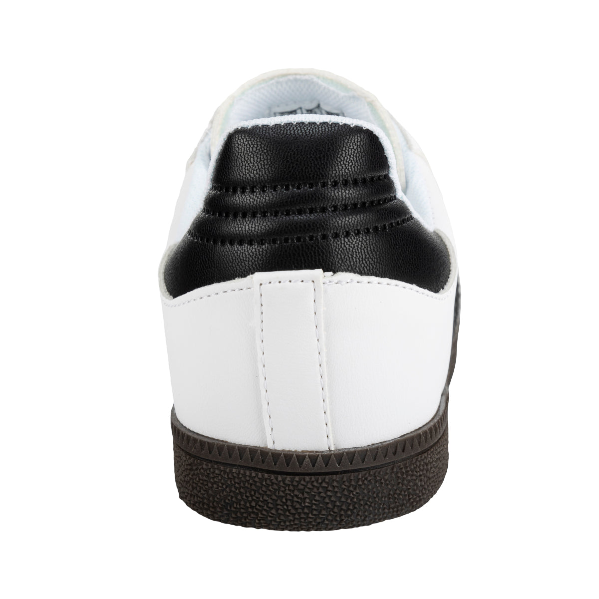 Tenis Moda Casual Para Mujer Perugia 06477/78 Blanco-Azul - Tres Reyes Zapaterías - México
