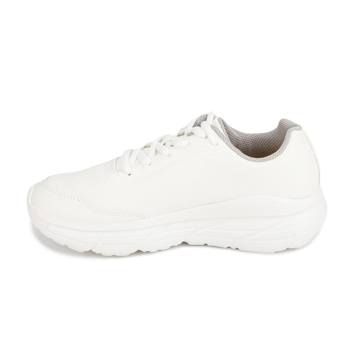 Tenis Blancos Deportivo Lenon Light Caballero Charly 05189