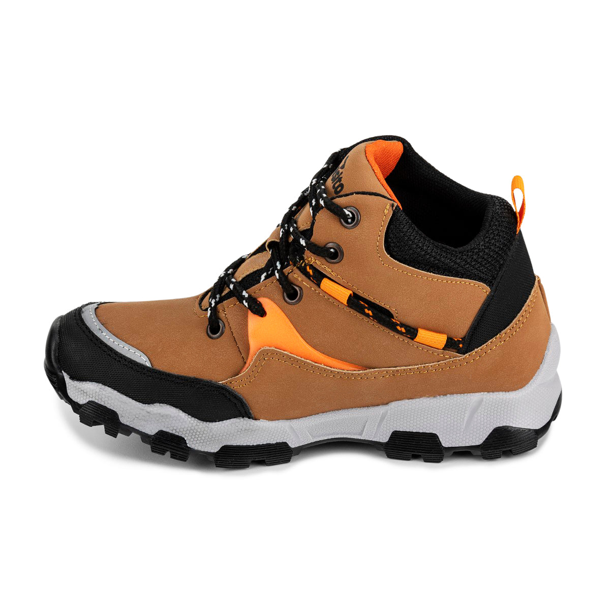 Bota Urbana Moda Niño Blasito 04873