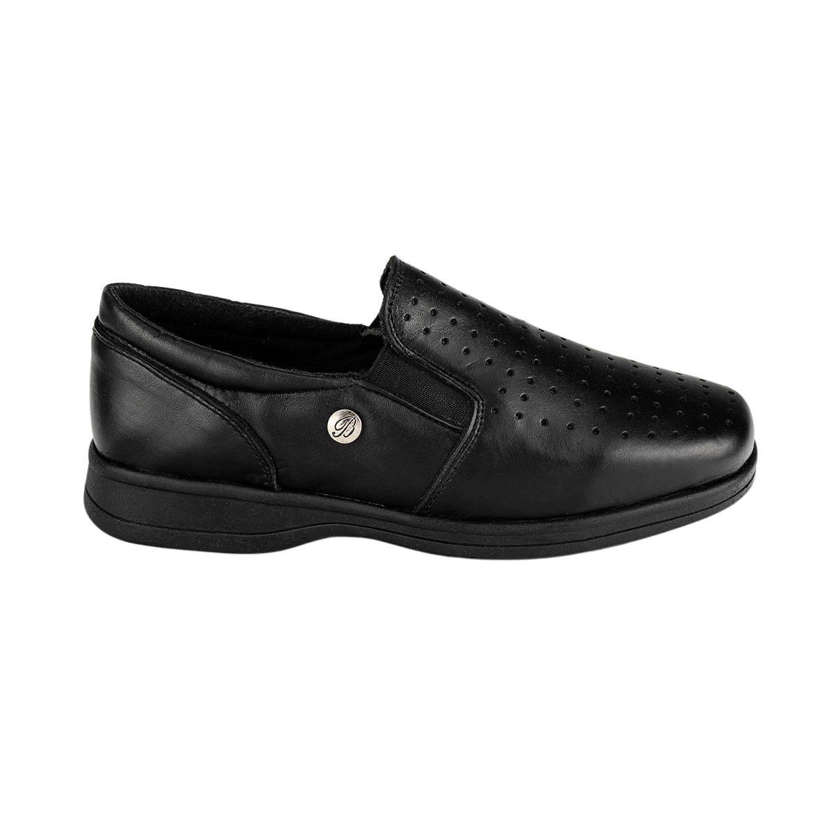 Zapato Cómodo Clásico Dama Bonatto 05343