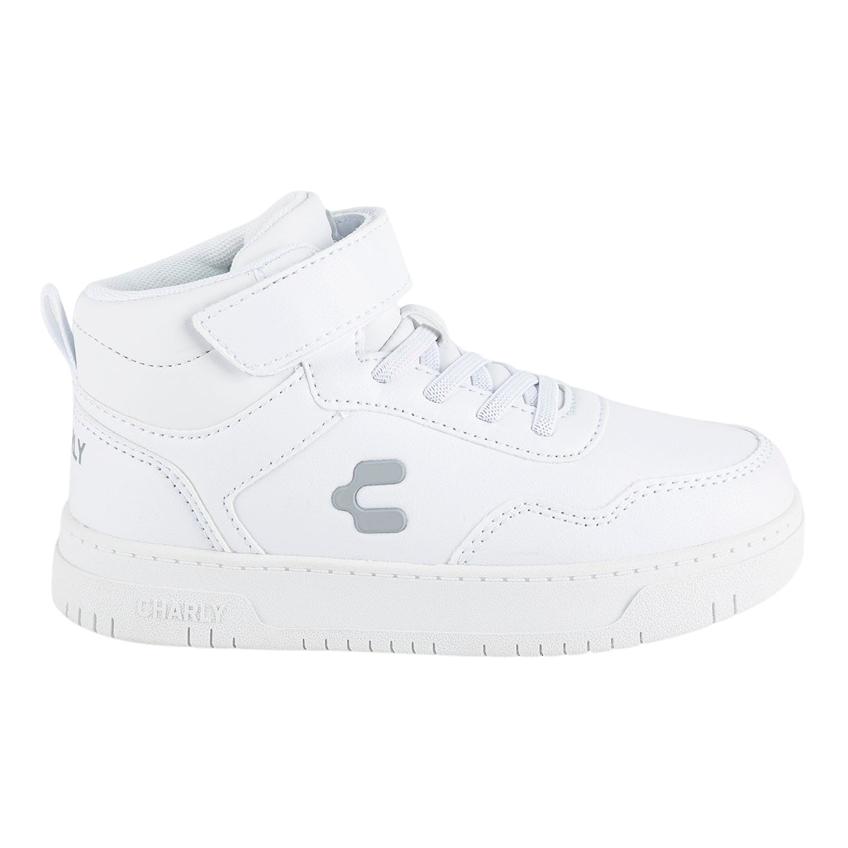 Tenis Casual Effect City Niño Charly 06946/47