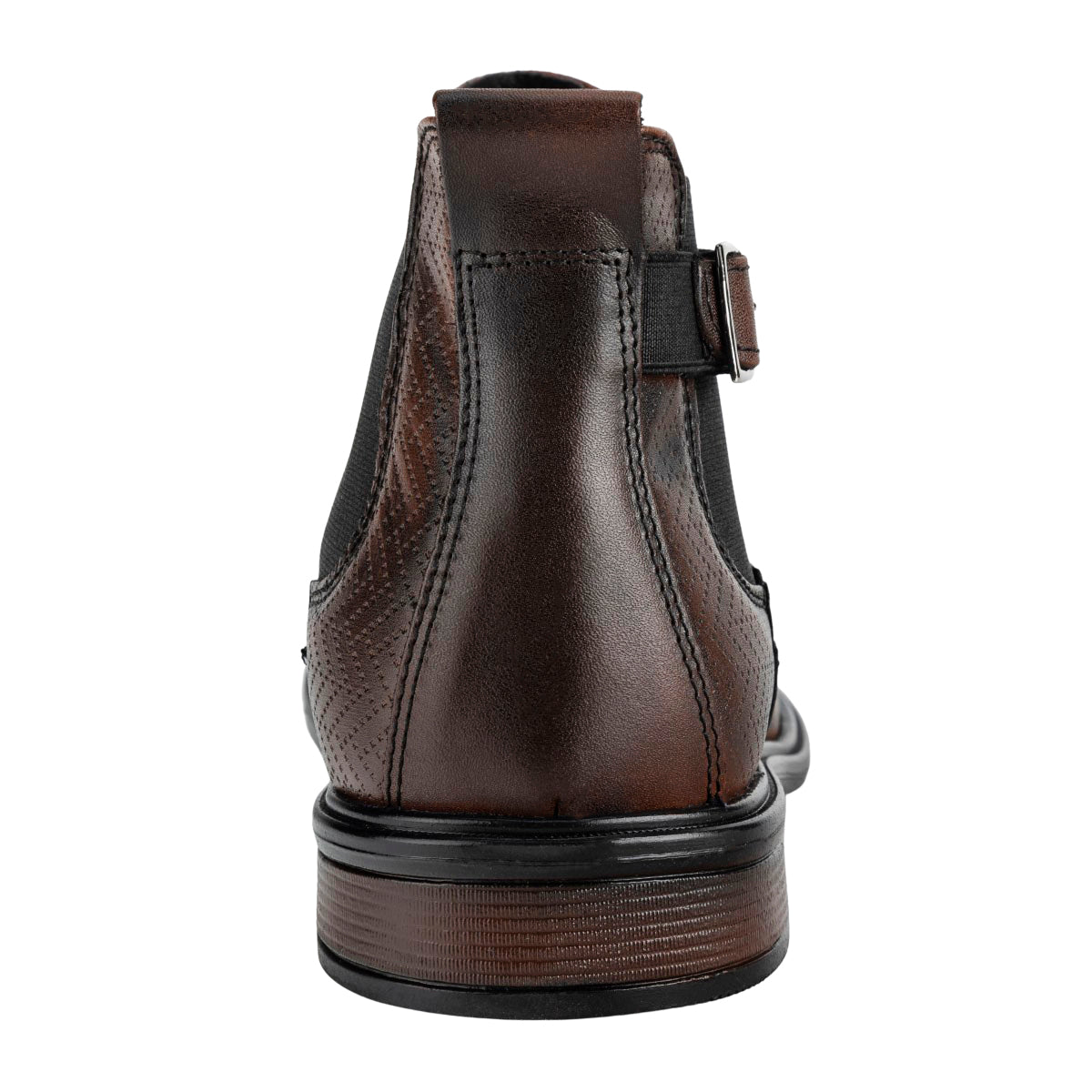 Botín de Vestir Caballero Lugo Conti 06223