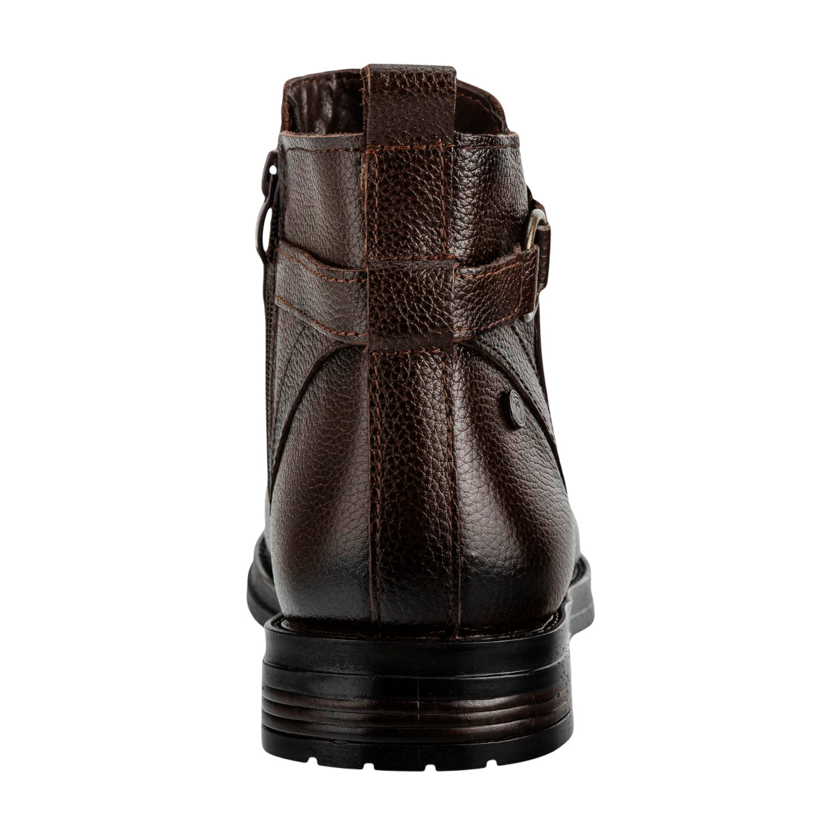 Bota Casual Para Hombre Romanos 07016