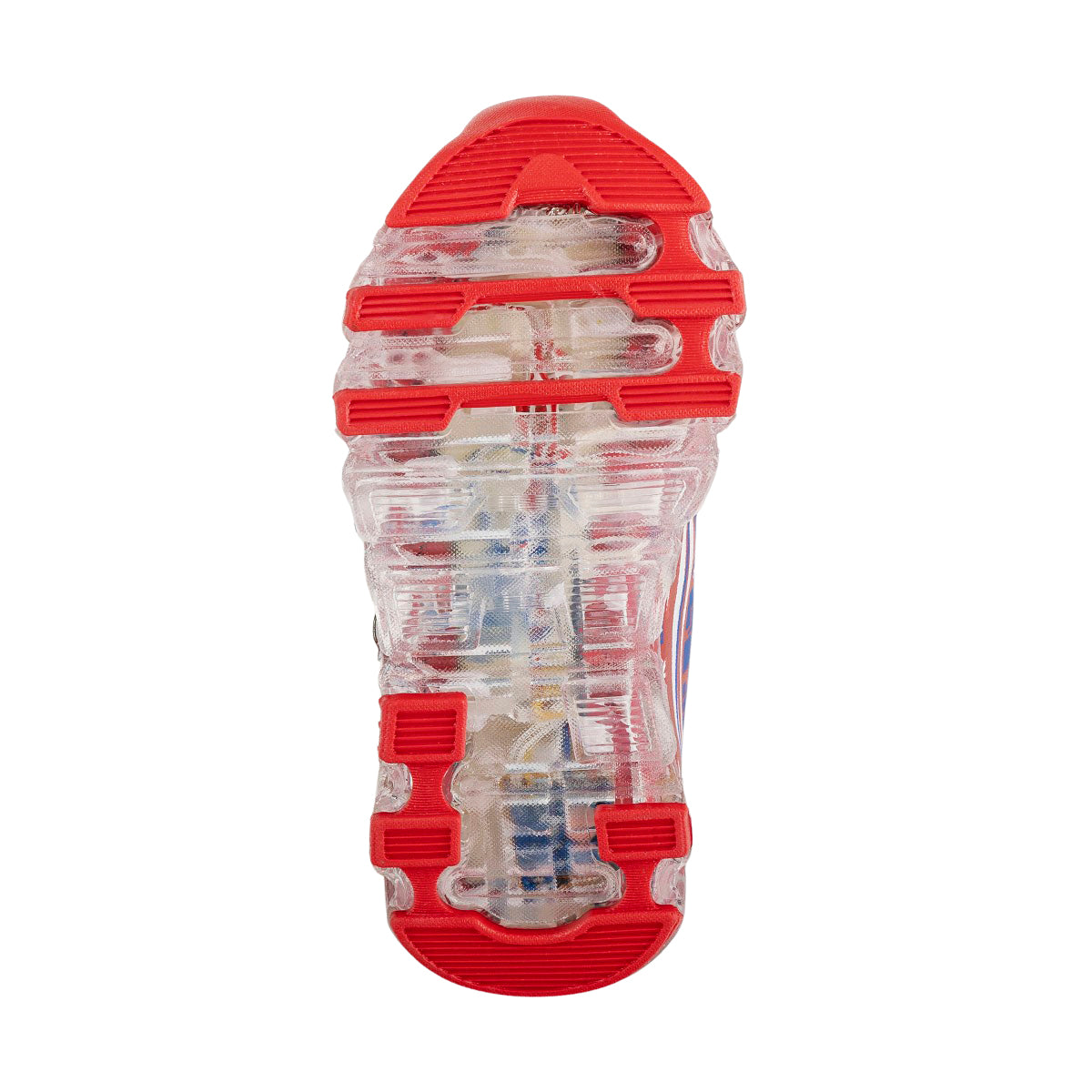 Tenis Casual Spiderman Niño Scape 05841