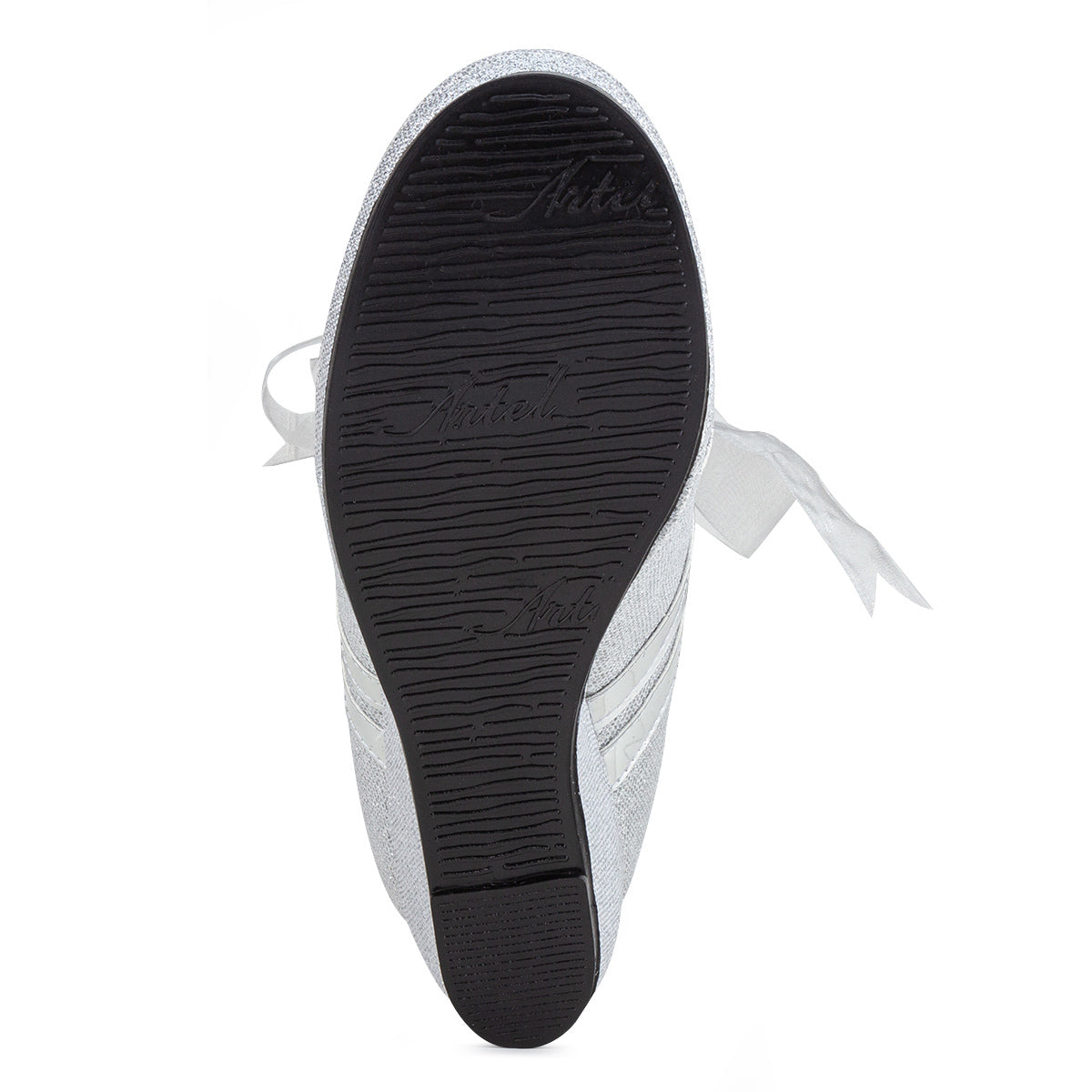 Zapato Fiesta Para Mujer Glitter Artel Tres Reyes - Tres Reyes Zapaterías - México