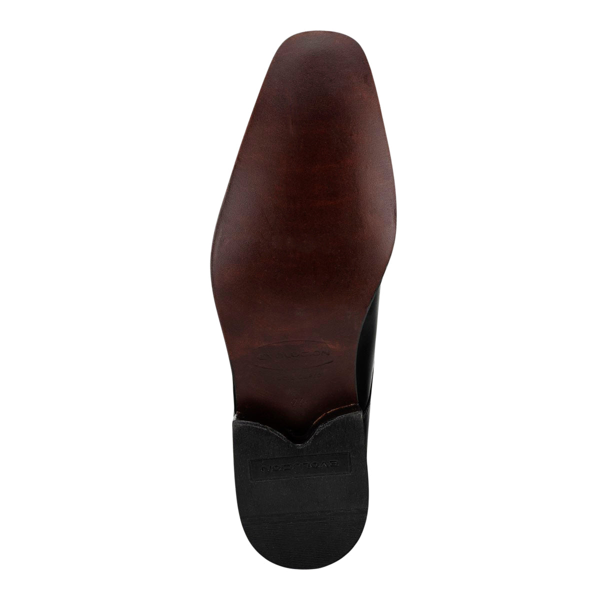 Zapato Formal  Piel Caballero Evolucion 00170