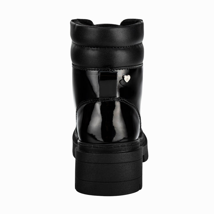 Bota en color negro de la marca Bambino