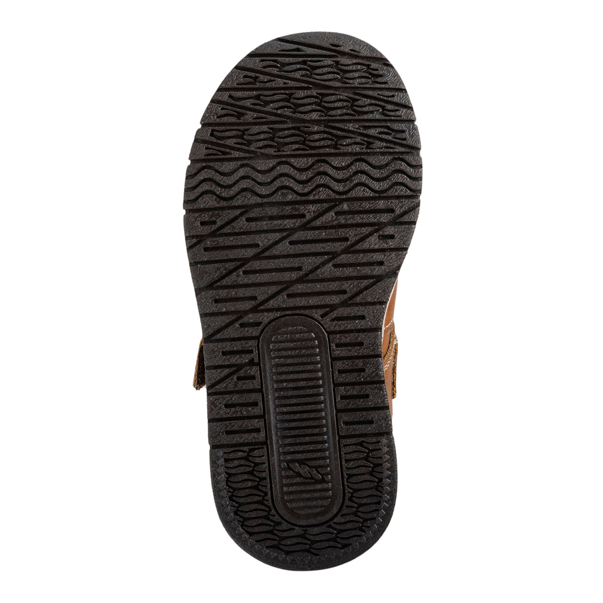 Sandalia Huarache Cerrado Niño Yuyin 06758