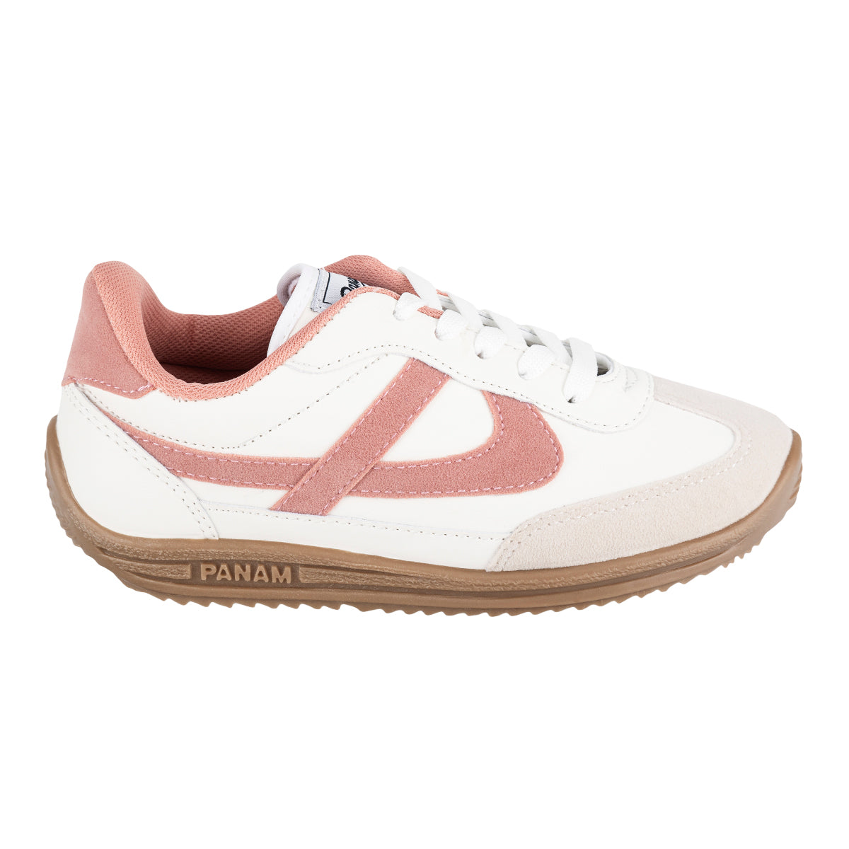 Tenis Cómodos Moda Casuales Para Mujer Panam 06139