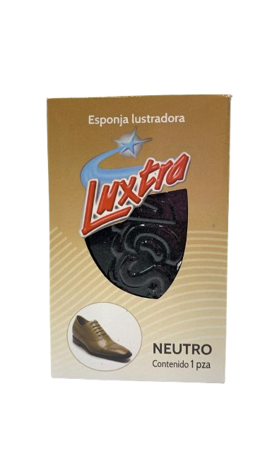 Esponja Abrillantadora Neutro Pacsa 00778