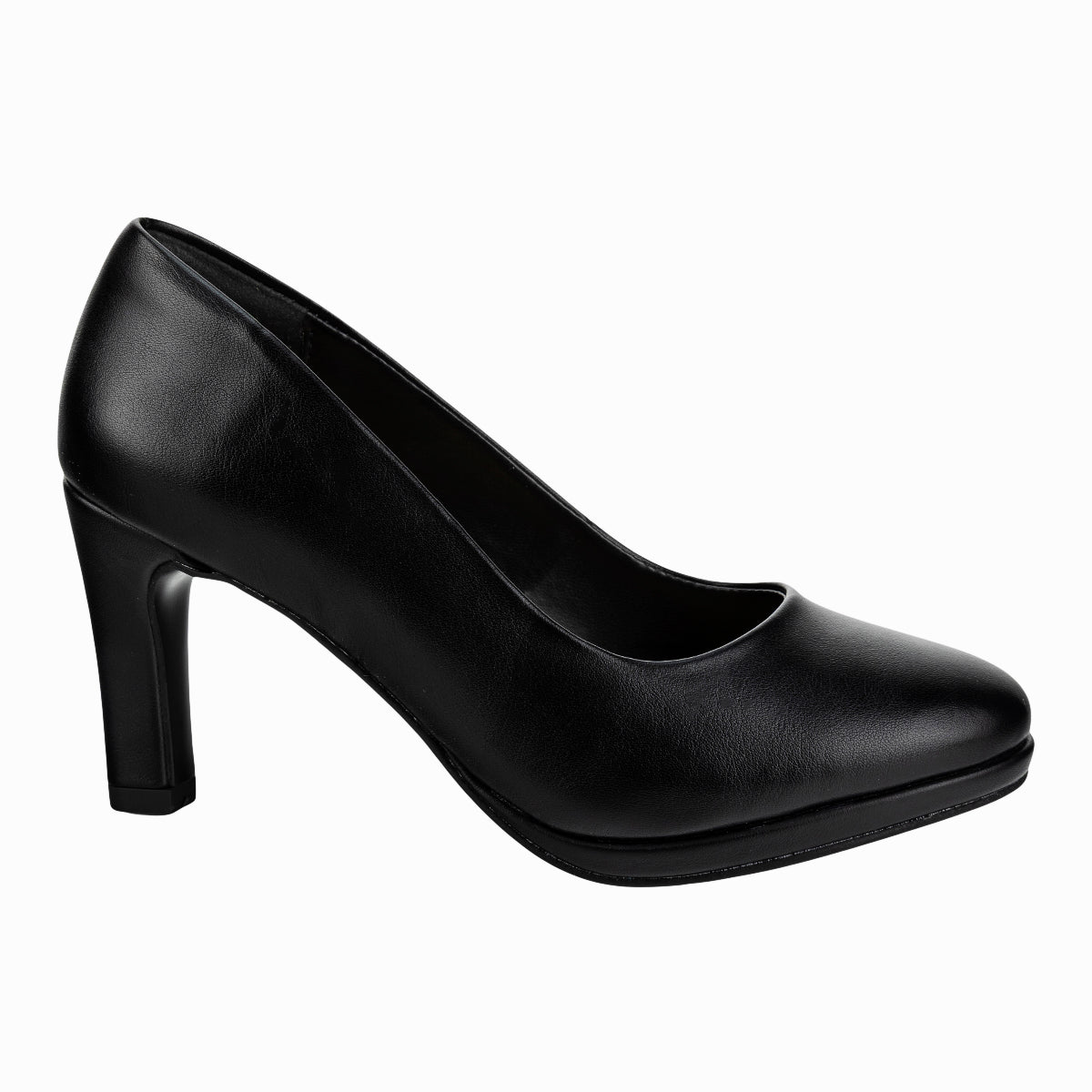 Zapatilla Vestir Julie Dama Lady Paulina 07298