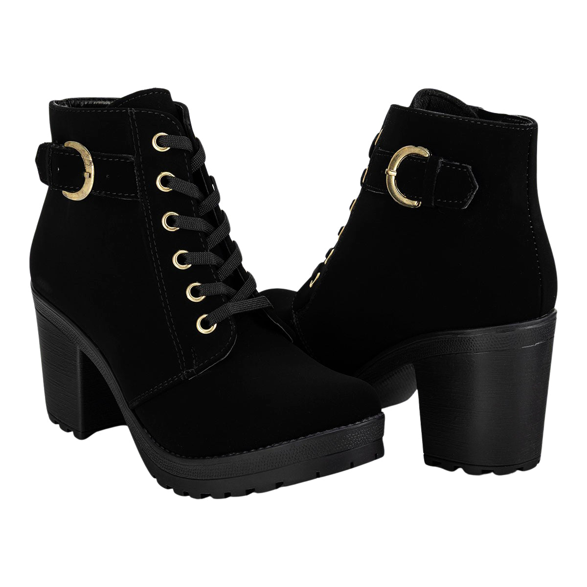 Bota Moda Dama Dkhhappy Rogue15 Tres Reyes