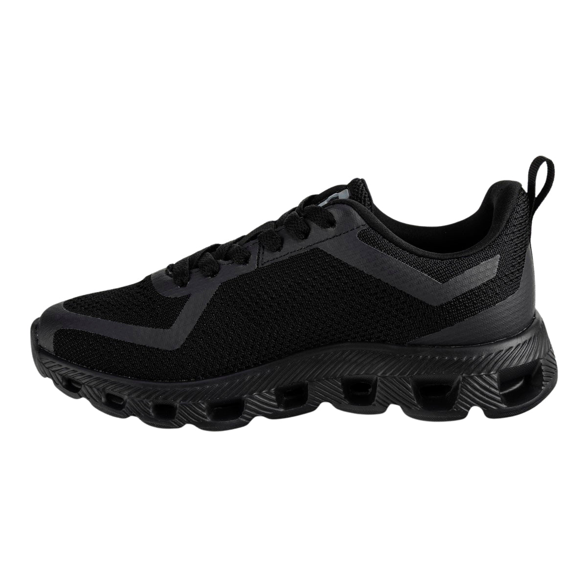 Tenis Charly Para Junior Niño Deportivo Relax Black and Grey 06970 Charly Tenis Charly Calzado con Estilo en México