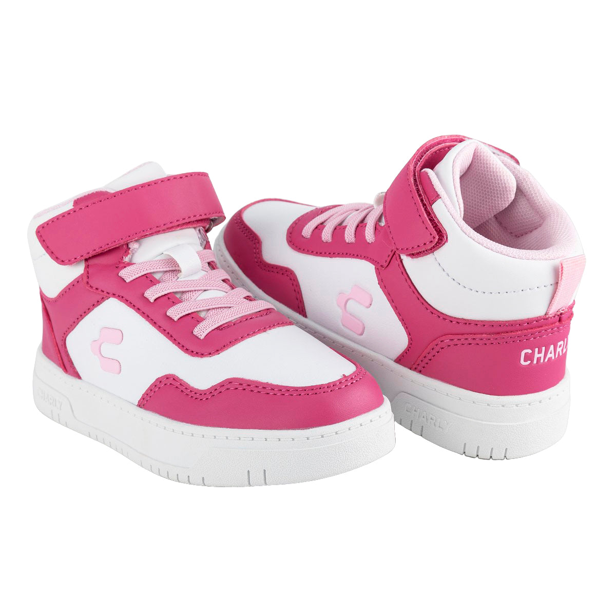Tenis Lifestyle Skurban  Niña Charly 06941