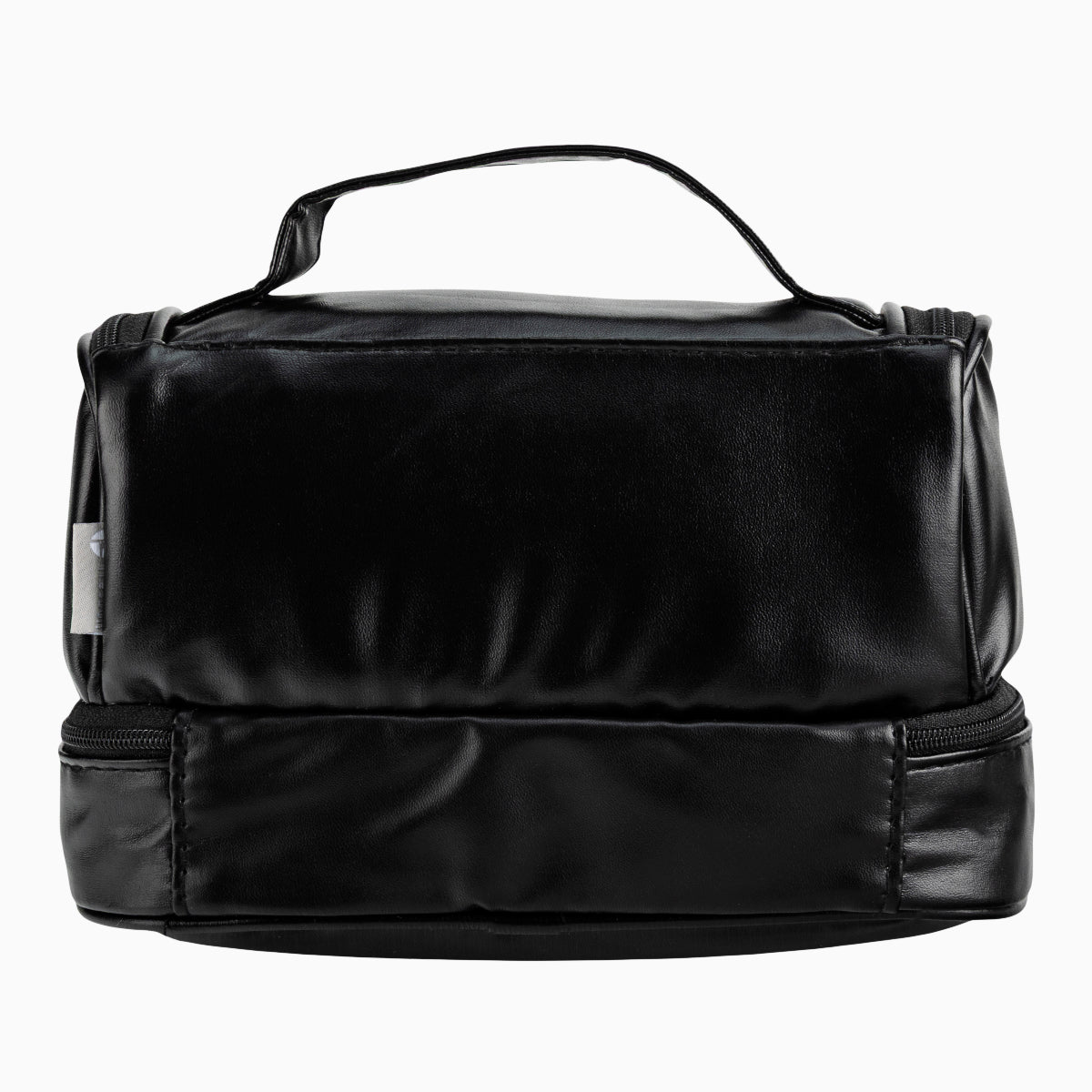 Lonchera escolar en color Negro