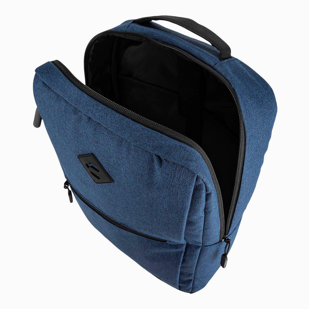 Mochila de la marca Charly en color Marino