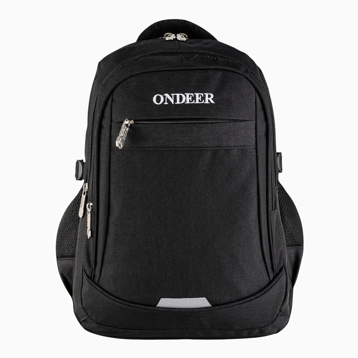 Mochila Colors Escolar Unisex Ondeer 07928-29-30-31