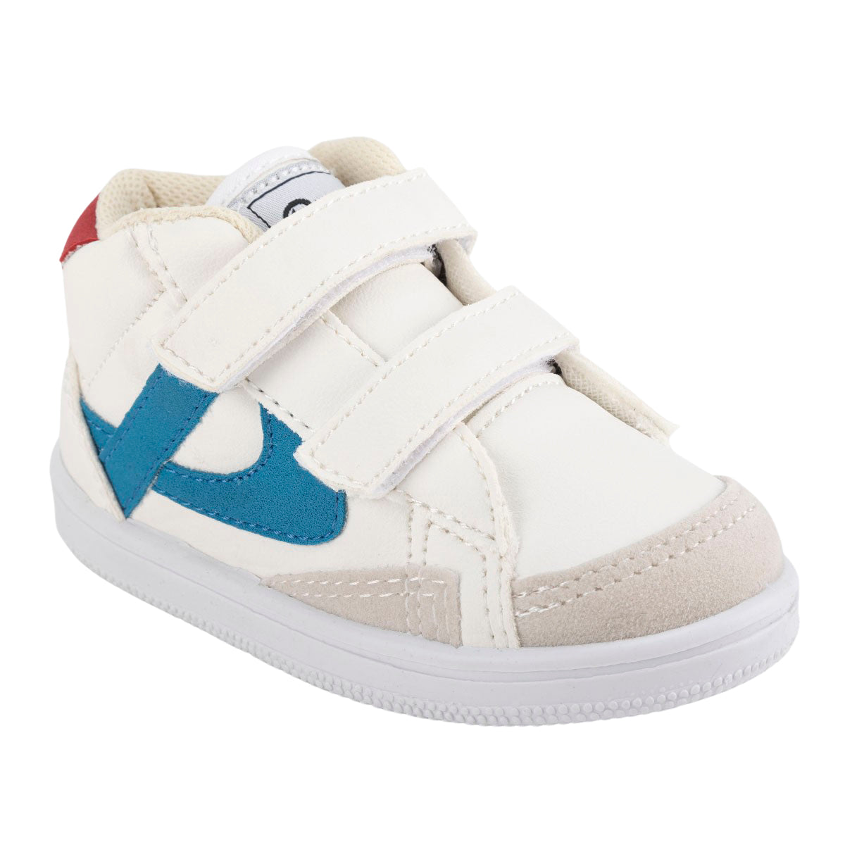 Tenis Moda Casual Niño Panam 06136