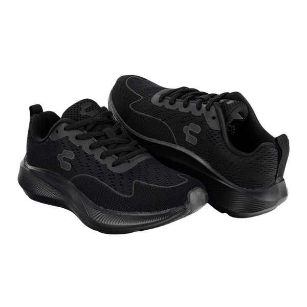 Tenis Abeus Deportivo Ligero Caballero Charly 05695