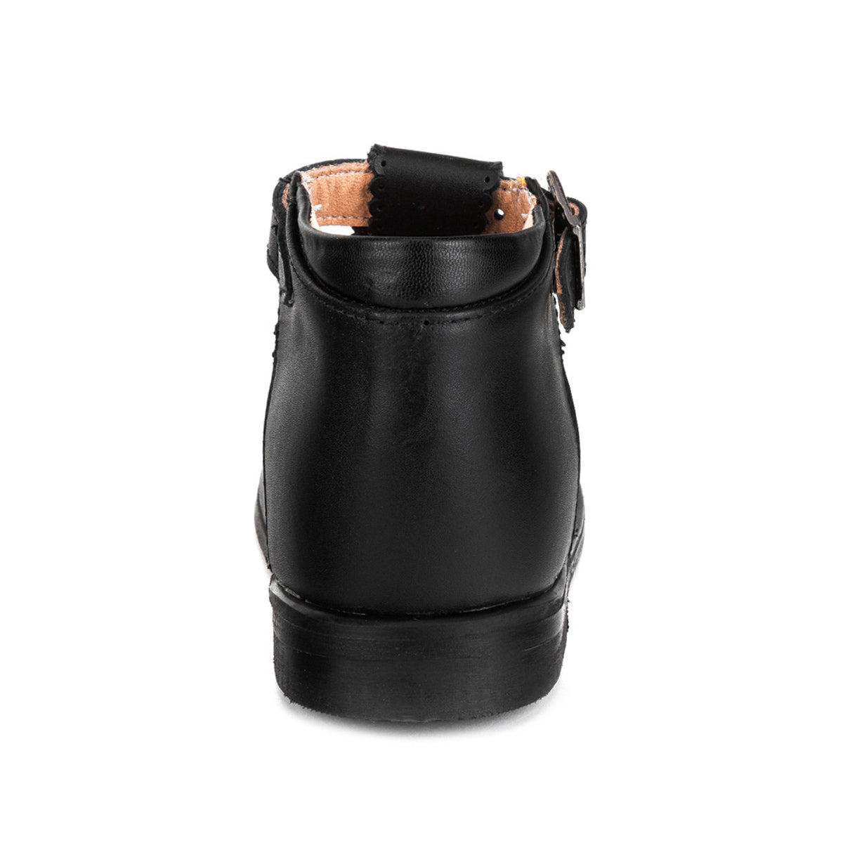 Zapato Escolar Ortopédico Niña Ortouno 00246