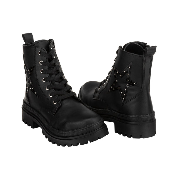 Bota Moda Urbana Niña Bambino 02278-03945