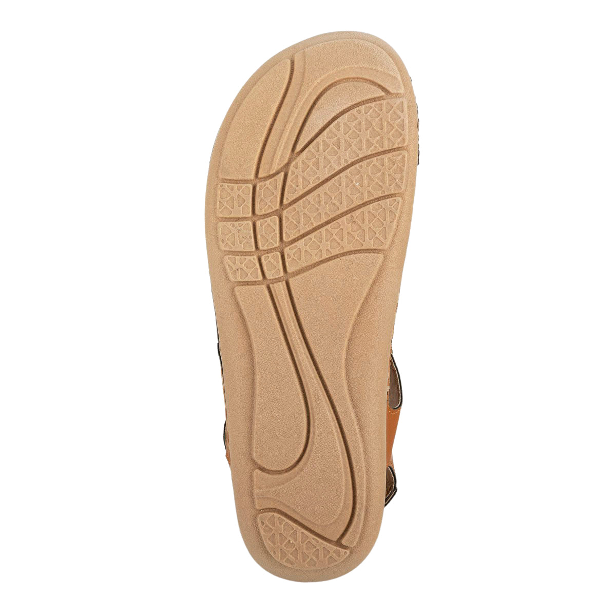 Sandalia Casual Cómoda Dama Viamoda 05003