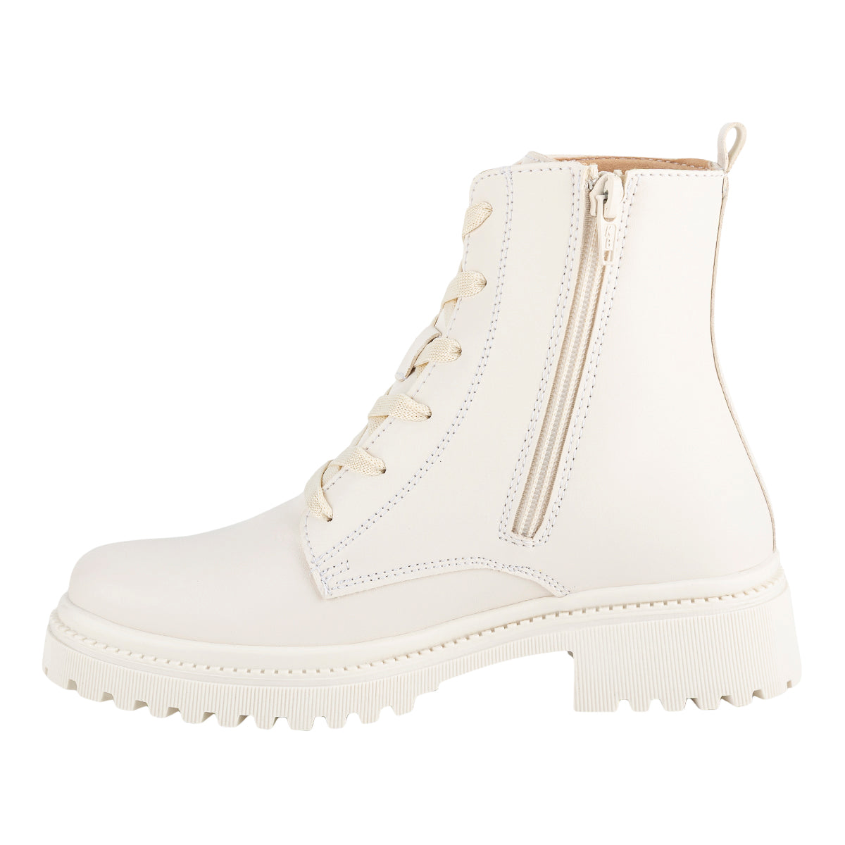 Botín Casual Corazón Junior Niña Yuyin 07492