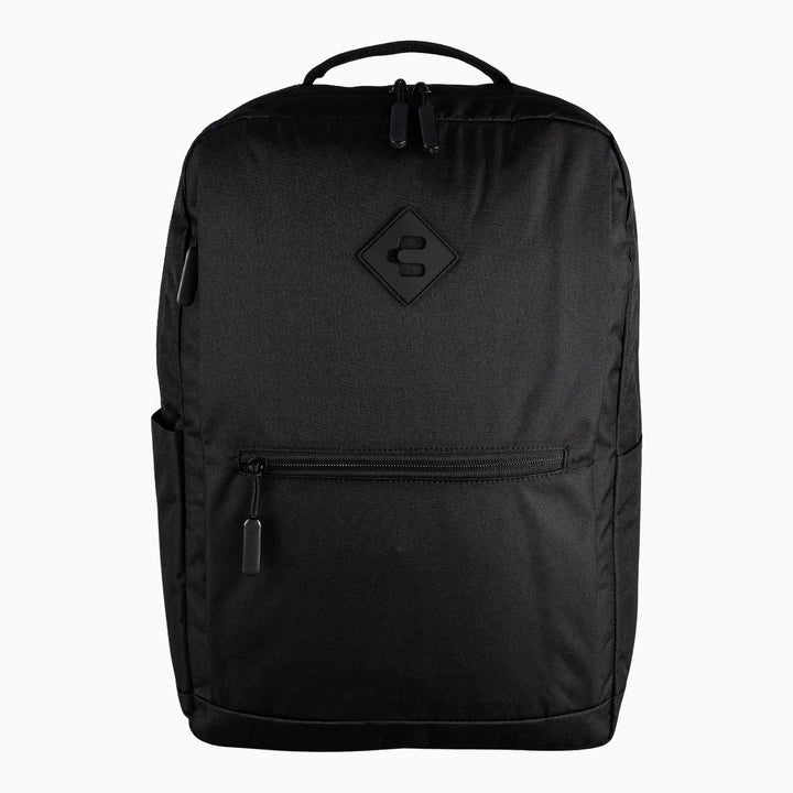 Mochila de la marca Charly en color Negro