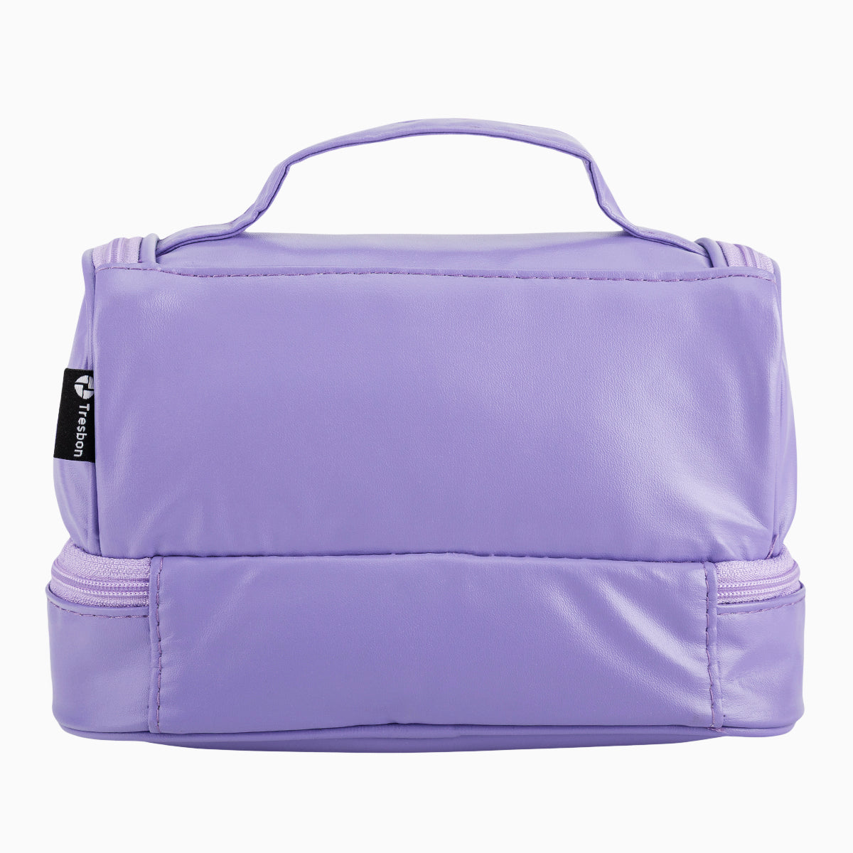 Lonchera escolar en color Violeta