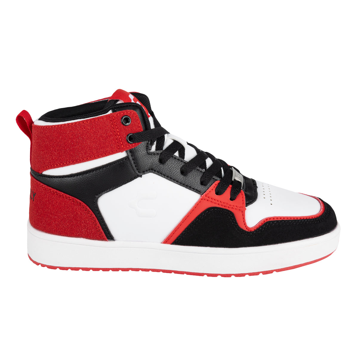 Tenis Charly Para Hombre Bota Anaram 06279 Charly Tenis Charly Calzado con Estilo en México