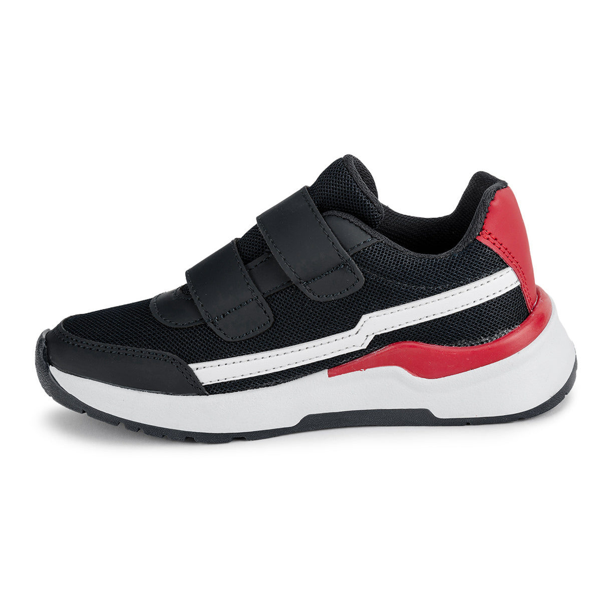 Tenis Casual Velcro Niño Viritony 04607