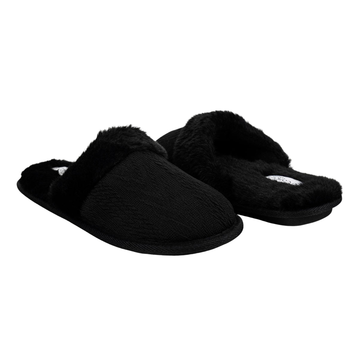 Pantufla Confort Para Mujer Comfortfit 06433