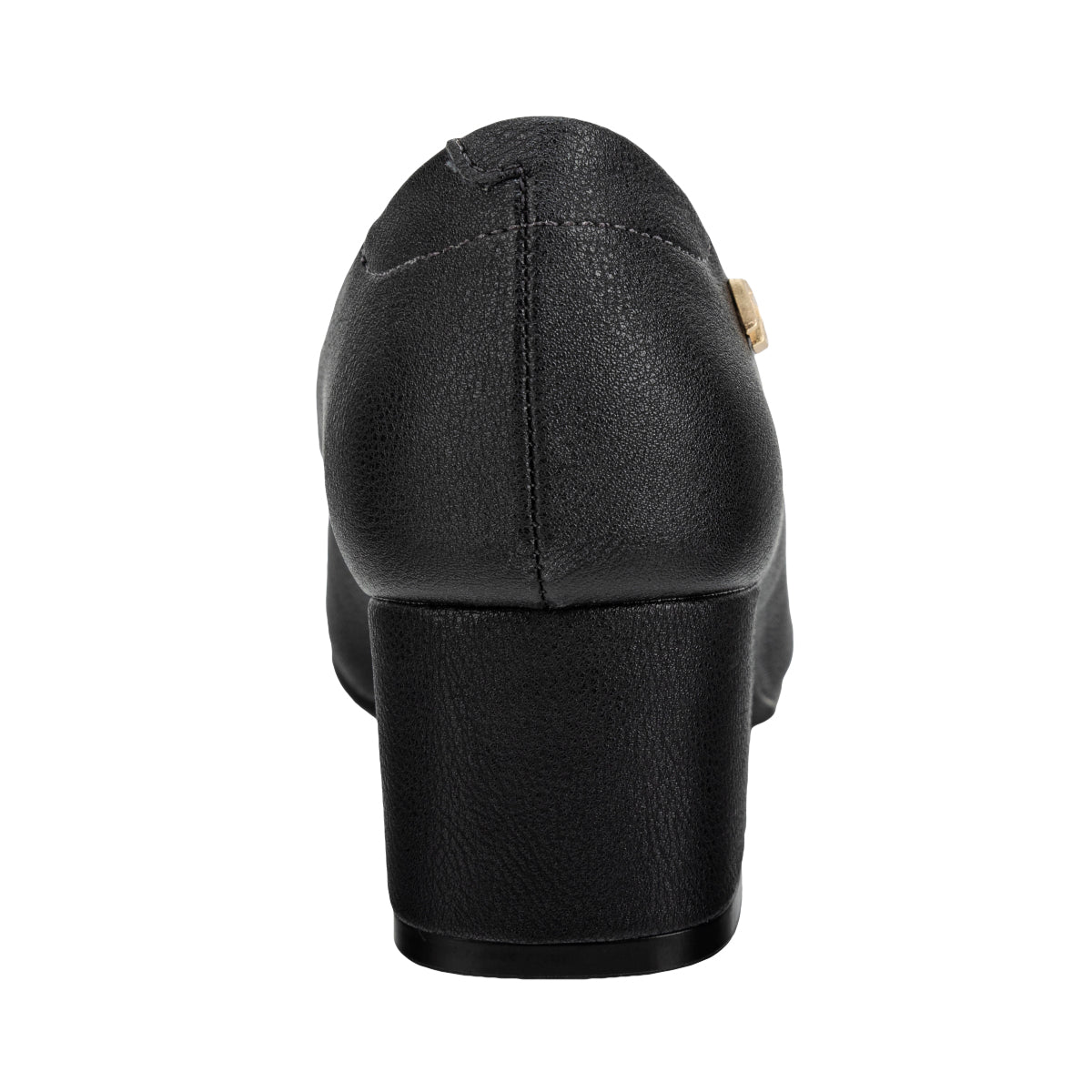 Zapatilla Clásica Elegante Para Mujer Modare 05899/05900 Beige-Negro