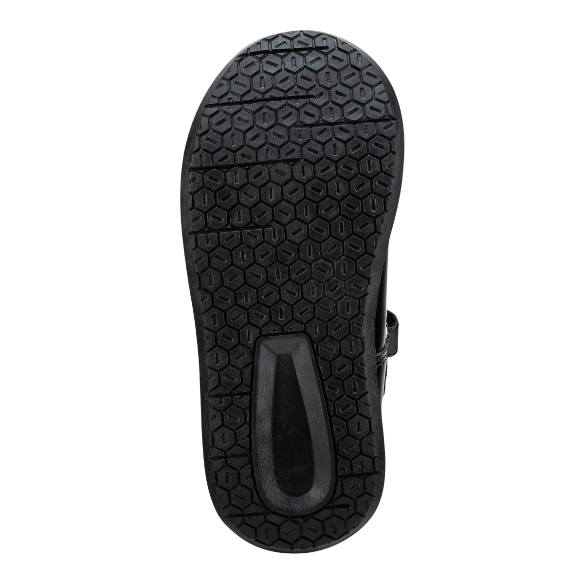 Zapato Escolar Mary Jane Niña Dominiq 07169