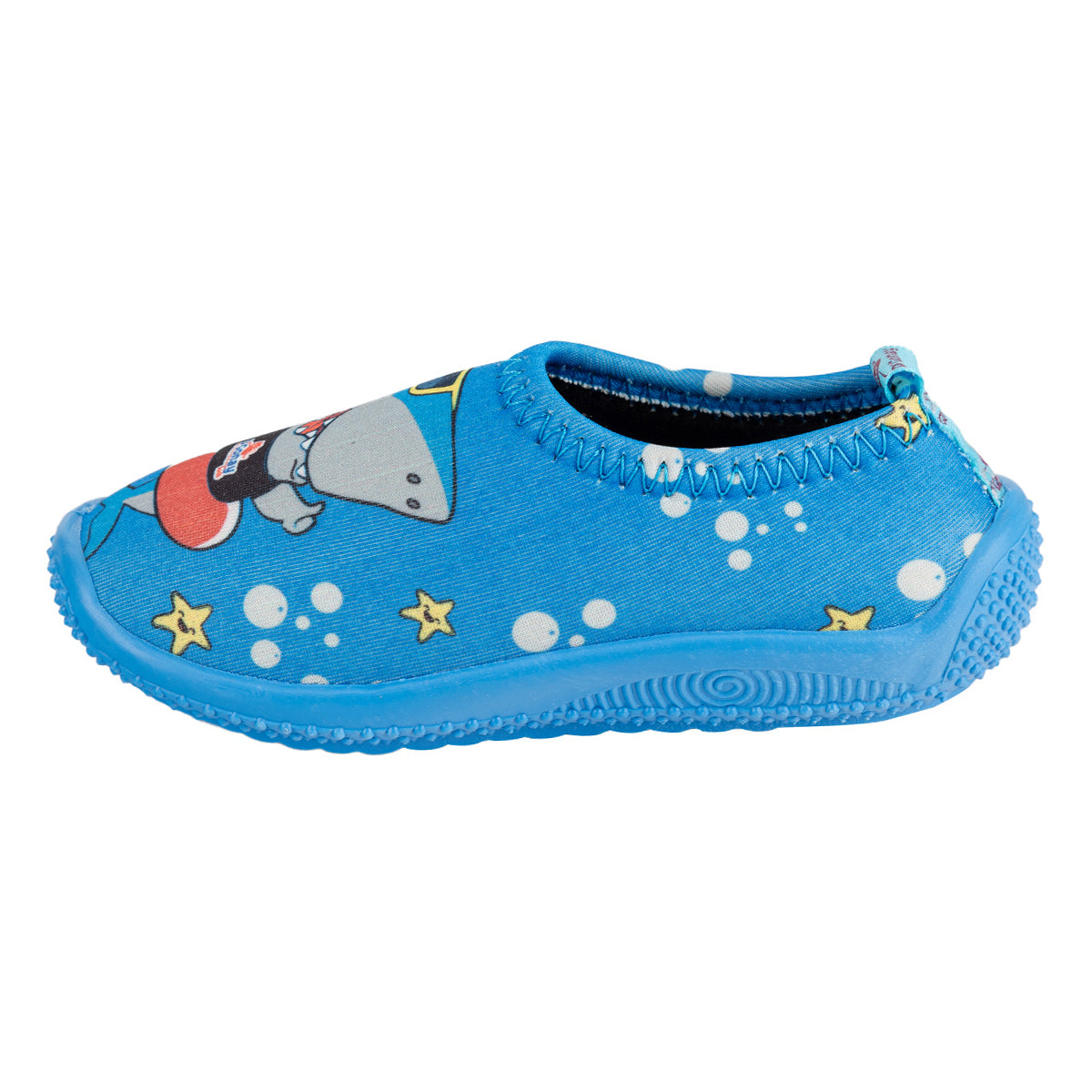 Sandalias Acuáticas Tiburón Niño Gonaykids 05829