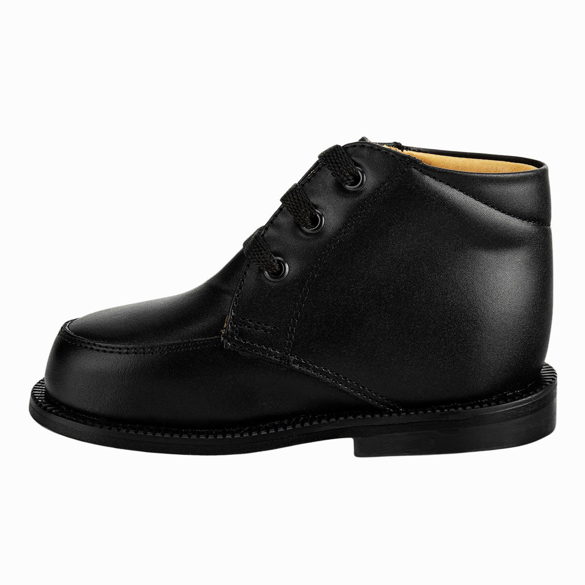 Zapato Ortopédico Escolar Niño Ortouno 07435