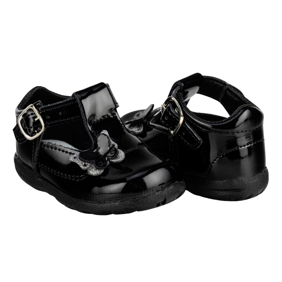 Botita Mariposa Bebé Jerry 06102