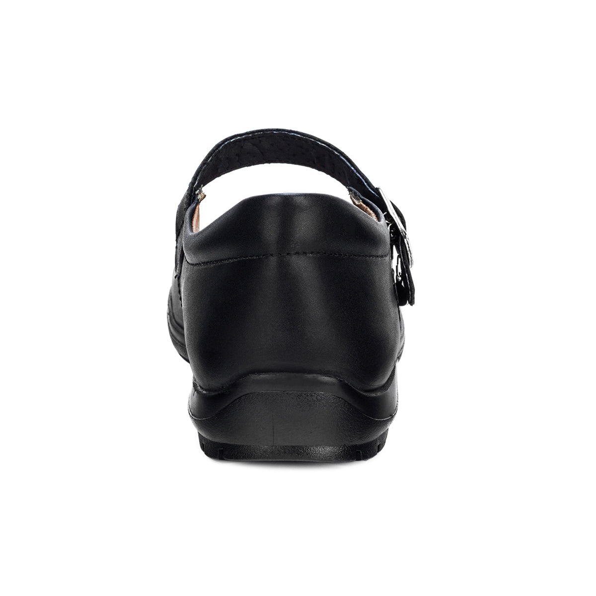 Zapato Escolar Coqueta Para Niña Casual Clásico 00629 - Tres Reyes Zapaterías - México