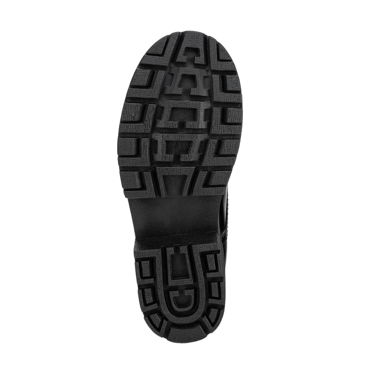 Zapato Clásico Charol Joven Dominiq 04362 - Tres Reyes Zapaterías - México