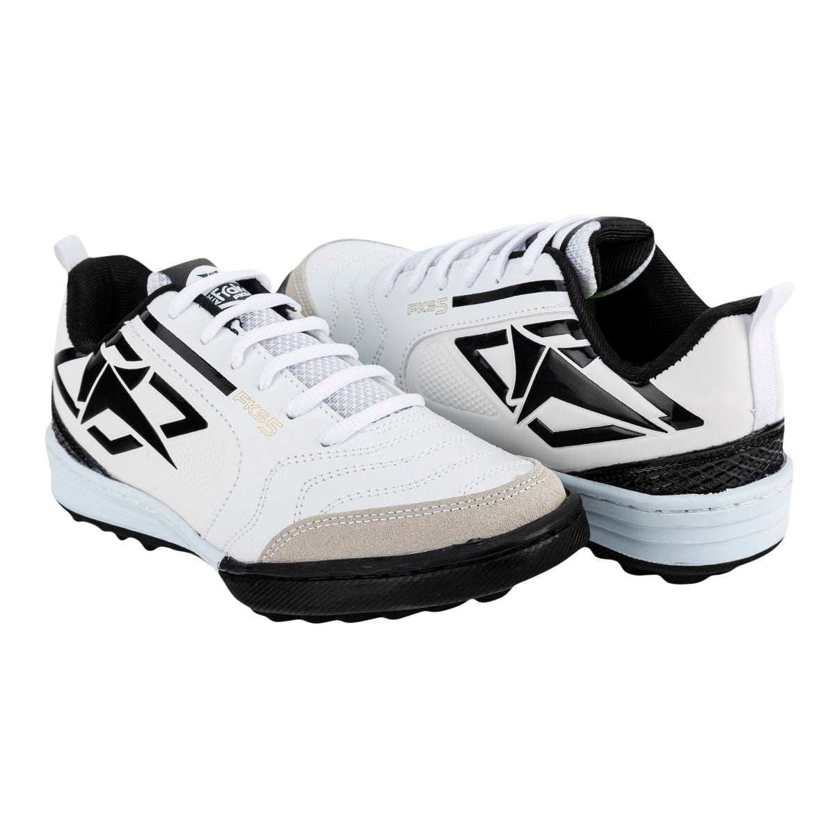 Tenis Futbol Rápido Para Hombre Air Frakos 07256/58/60