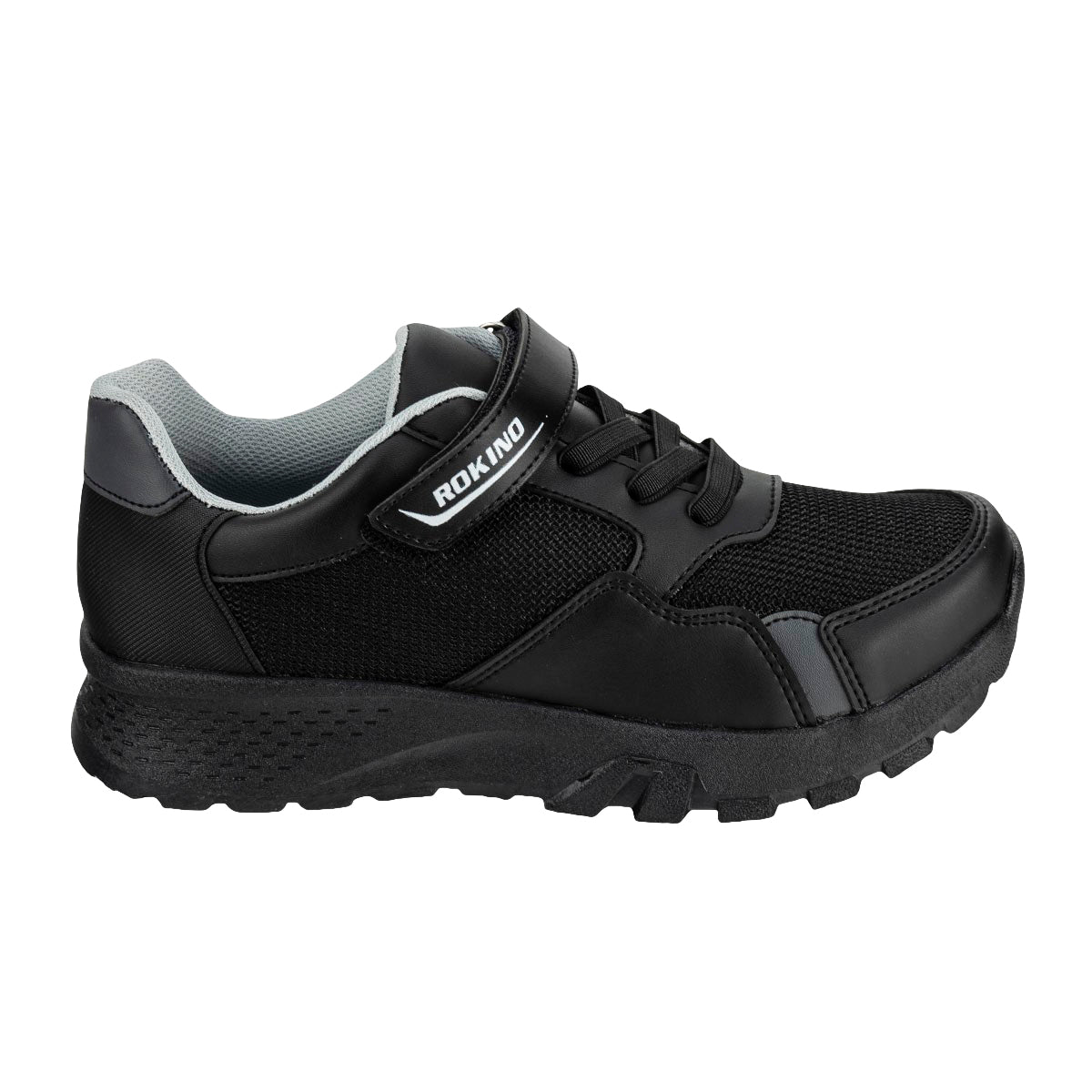 Tenis Deportivo Moda Joven Rokino 05805