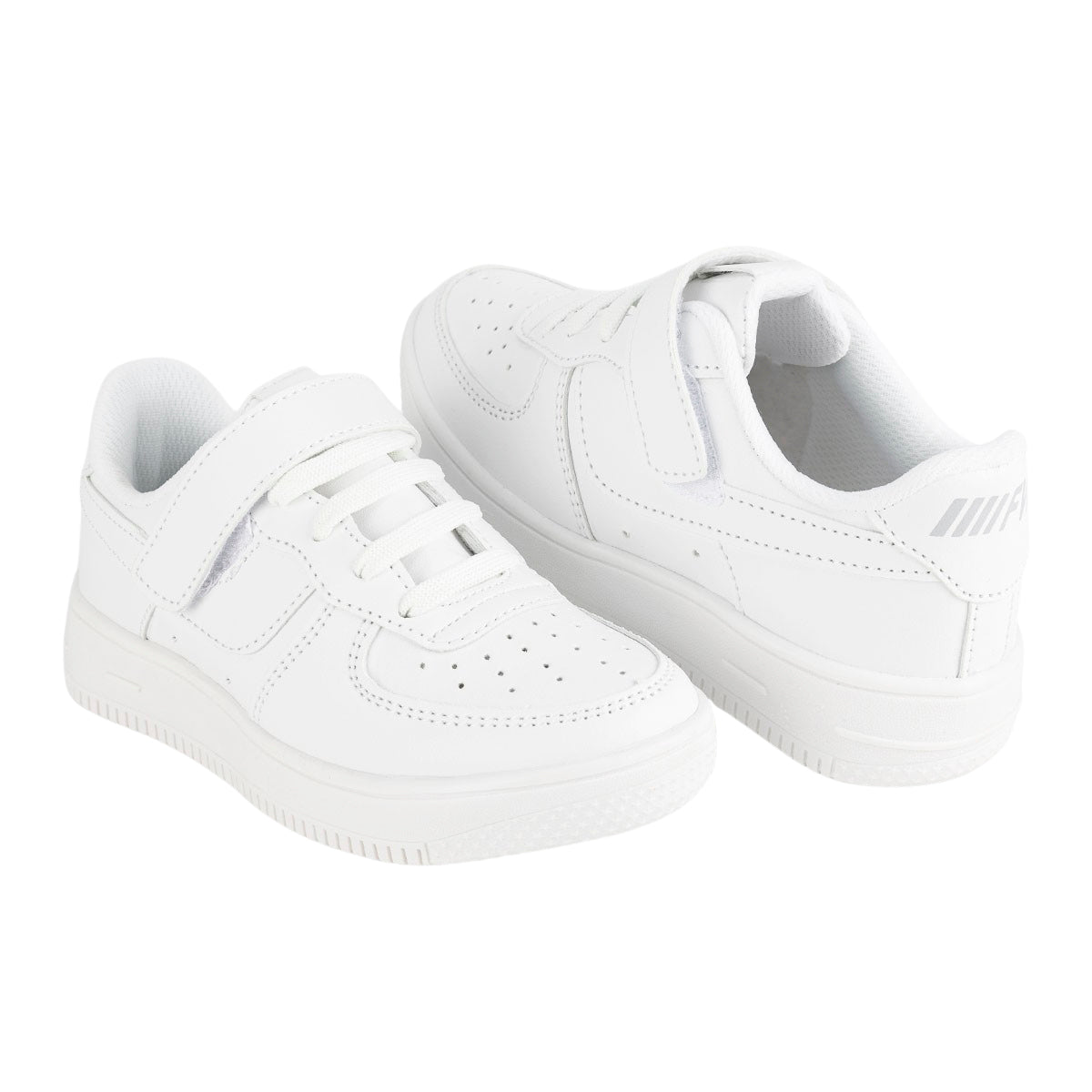 Tenis Casual Escolar Niño Neosport 05796