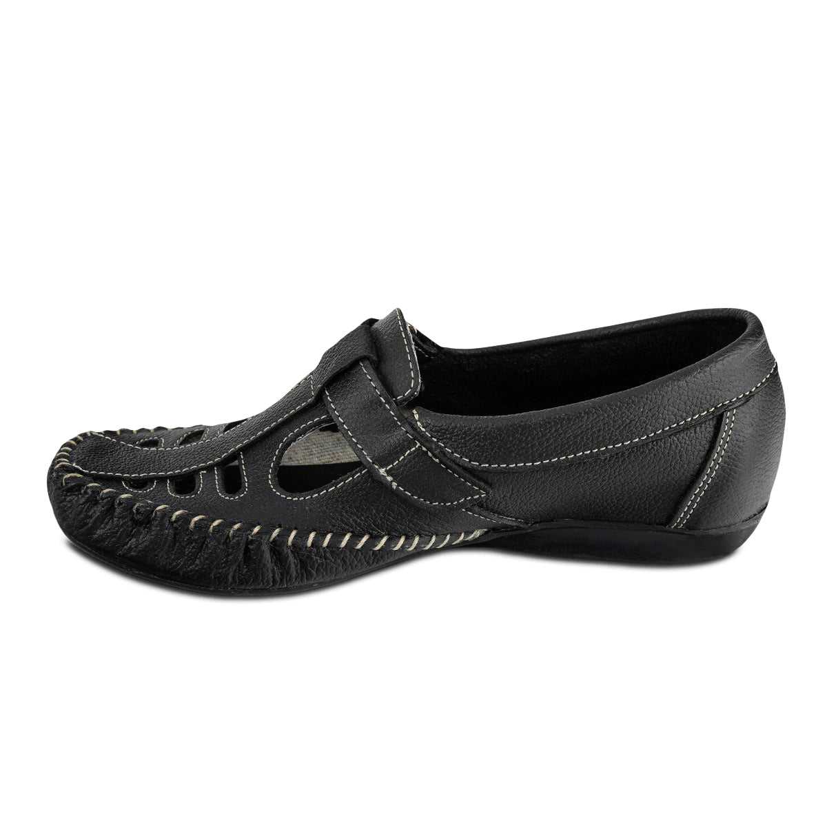 Zapato Piso Casual Dama Hannia 05210-05211