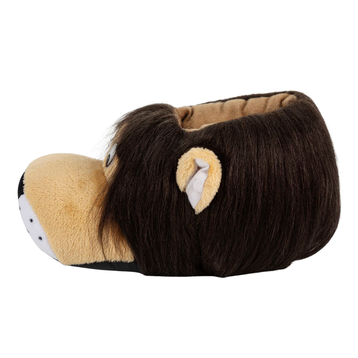 Pantufla Cómoda Niño Moda Parvus 06685